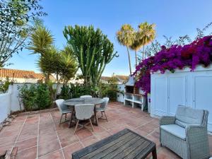 House in Marbella surrounded by Golf courses