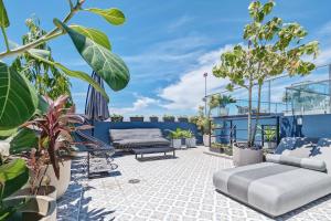 La Cuadra By Wynwood House