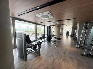 Apartamento completo em São Paulo- com piscina