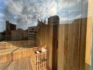 Apartamento completo em São Paulo- com piscina