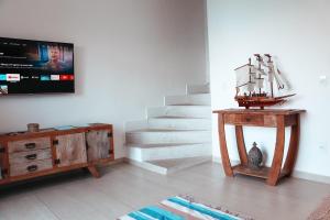 Casa Vista Mar com SPA - Pontal do Atalaia