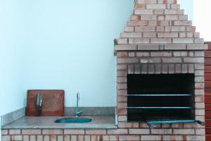 Casa Vista Mar com SPA - Pontal do Atalaia