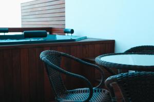 Casa Vista Mar com SPA - Pontal do Atalaia