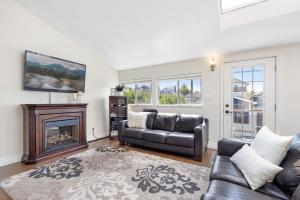 Family-Friendly 3BR Home