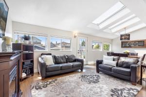 Family-Friendly 3BR Home