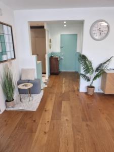 Urban Serenity - Spacieux F4 proche Paris