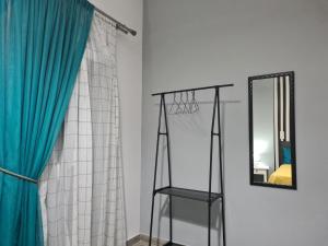 Amyrissa House