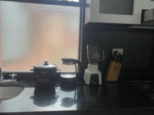 Apartamento renovado parque La Floresta, minimo 21 dias