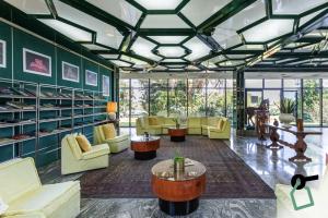 HOTIDAY Room Collection - Circeo
