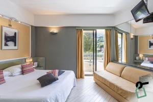 HOTIDAY Room Collection - Circeo