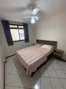 Apartamento 03 quartos na Praia do Morro - Edifício Beira Mar