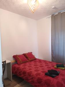 Le Cosy Appart Zen - jusquà 6p