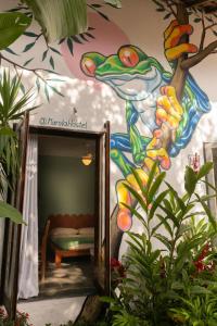 Marola Hostel