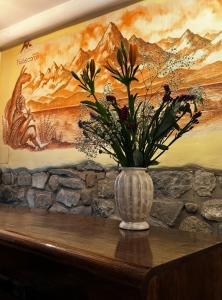 Huascaran Casa Boutique San Blas