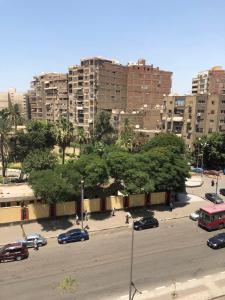 شقه سوبر لوكس مفروشه