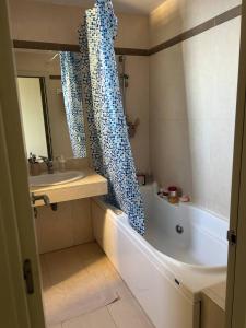 See view in Benalmadena