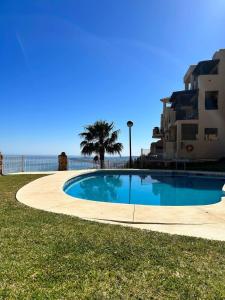 See view in Benalmadena