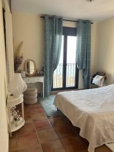 See view in Benalmadena