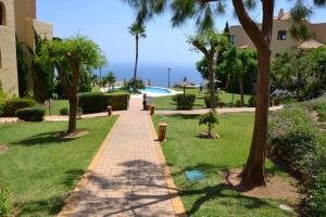 See view in Benalmadena