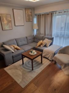 Urban Serenity - Spacieux F4 proche Paris