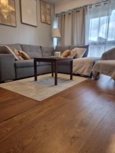 Urban Serenity - Spacieux F4 proche Paris