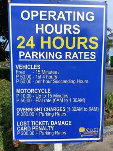 Lens Den 3 Entire Flat in Mall of Asia Pasay Manila