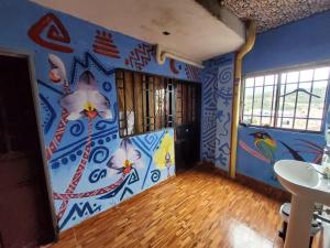 Hostal Música y Arte