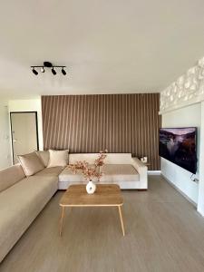 The Garden Loft