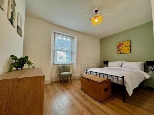 Kirkham House Retreat