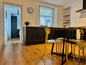 Kirkham House Retreat