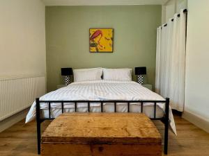 Kirkham House Retreat