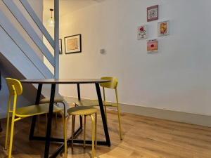 Kirkham House Retreat