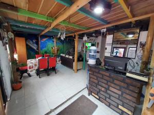 Hostal Música y Arte