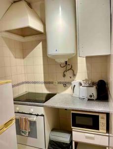 Ideal Flat near Rossio