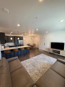 Brand New Condo in Spanish Fork