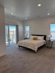 Brand New Condo in Spanish Fork