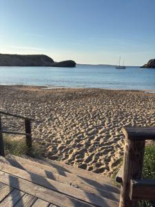 El Mirador de NaLi - accès direct à la plage