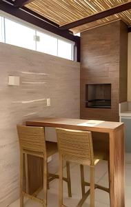 Agradável Casa em Cond de frente para a Praia Rasa