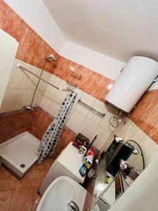 Beachfront Bliss-Seaview- Potka Apartments