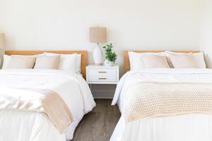 Modern 5-bedroom House FREE parking