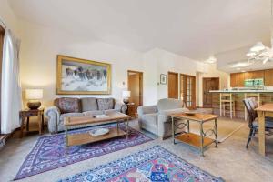 The Borders Lodge - Lower Borders 114