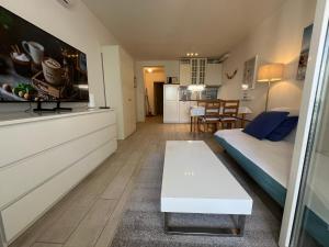 Apartments Selce