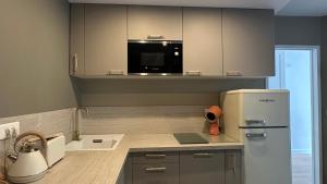 Appartements Evasion confort : photos des chambres