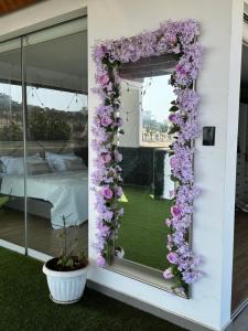 Suite Miramar - Vista al mar con terraza privada, columpio y sunset inolvidable