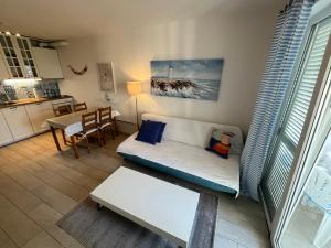Apartments Selce