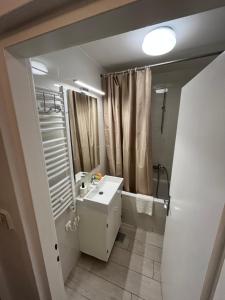 Apartments Selce
