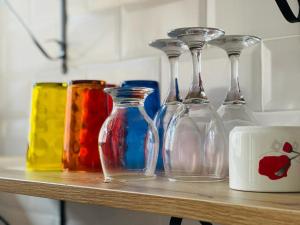 Espacioso y fresco en el centro