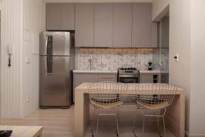 Loft Uberlândia - Ao Lado do Praia Clube