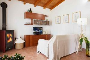 Giardino di Limoni eco friendly villa