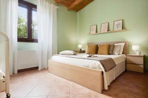 Giardino di Limoni eco friendly villa